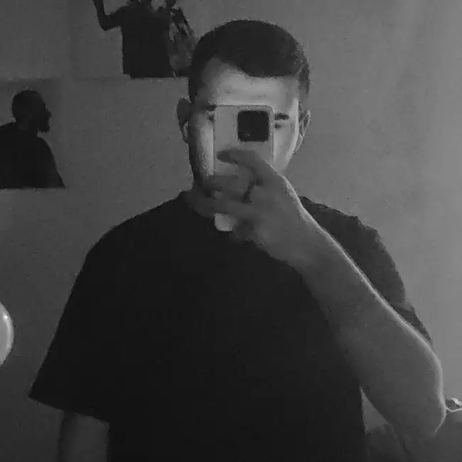 Դավիթ, 20, Մոսկվա, Ռուսաստան - Իմ Սեր