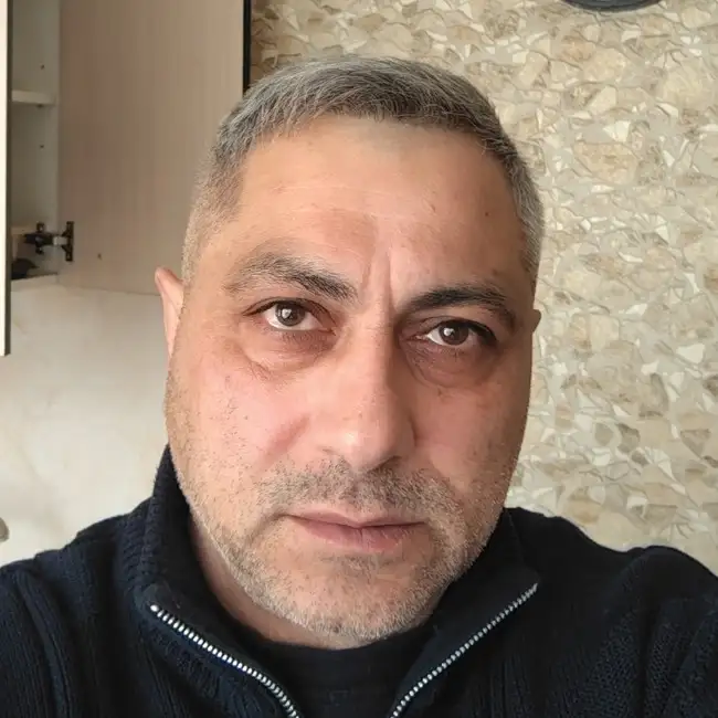 GEVORG, 50, Մոսկվա, Ռուսաստան - Իմ Սեր