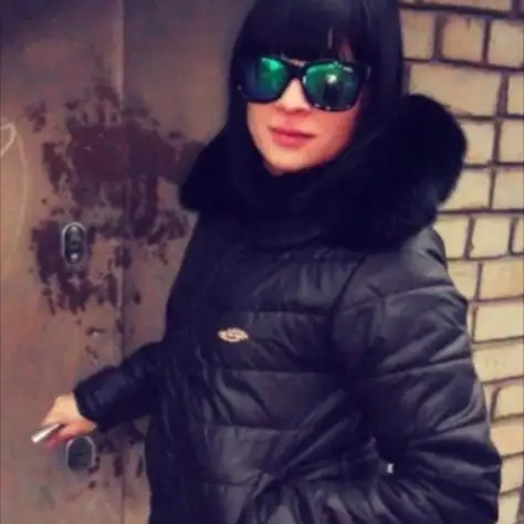 Alina, 34, Երևան, Հայաստան - Իմ Սեր
