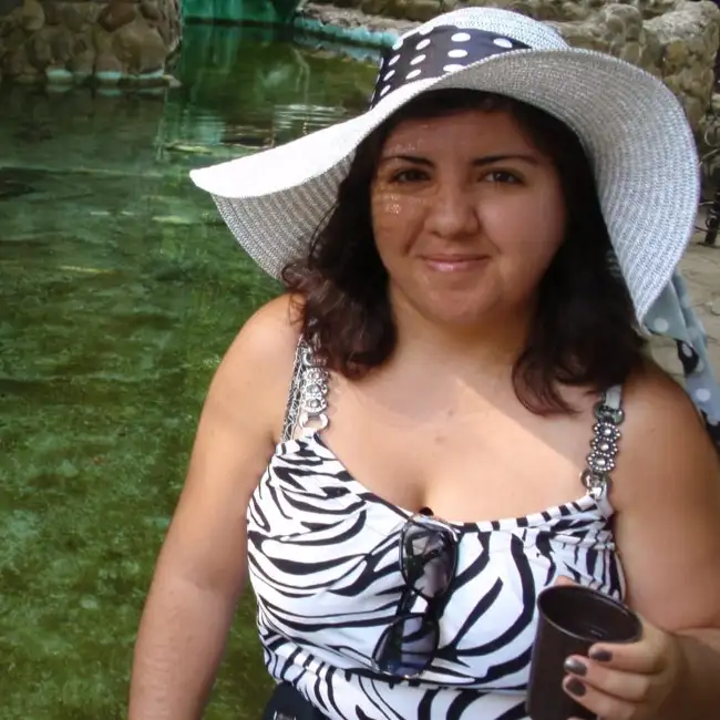 Lilith, 44, Կուրսկ, Ռուսաստան - Իմ Սեր