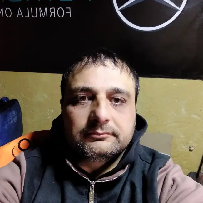 Aghvan, 41, Երևան, Հայաստան - Իմ Սեր