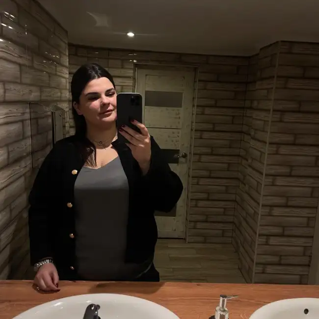 Angelina, 27, Մոսկվա, Ռուսաստան - Իմ Սեր
