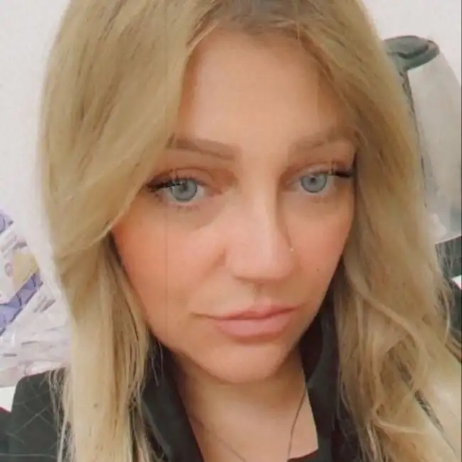 Nan, 36, Մոսկվա, Ռուսաստան - Իմ Սեր