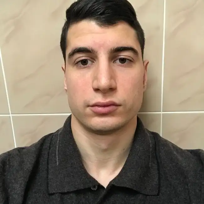 Արման, 27, Մոսկվա, Ռուսաստան - Իմ Սեր