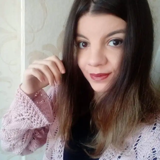 Լիլիթ, 30, Երևան, Հայաստան - Իմ Սեր