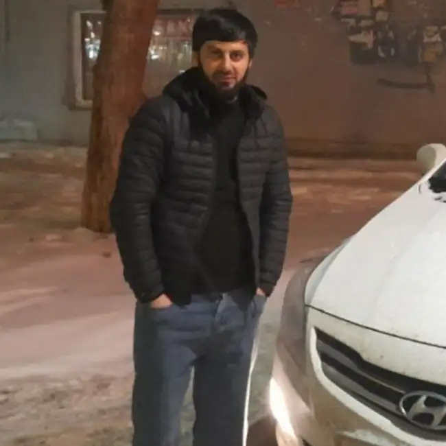 Սամսոն, 31, Վոլգոգրադ, Ռուսաստան - Իմ Սեր