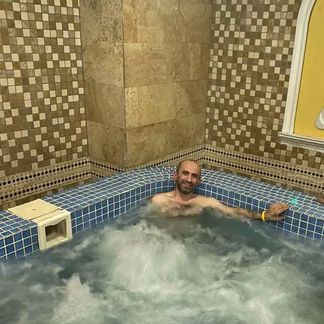 Robert, 43, Երևան, Հայաստան - Իմ Սեր