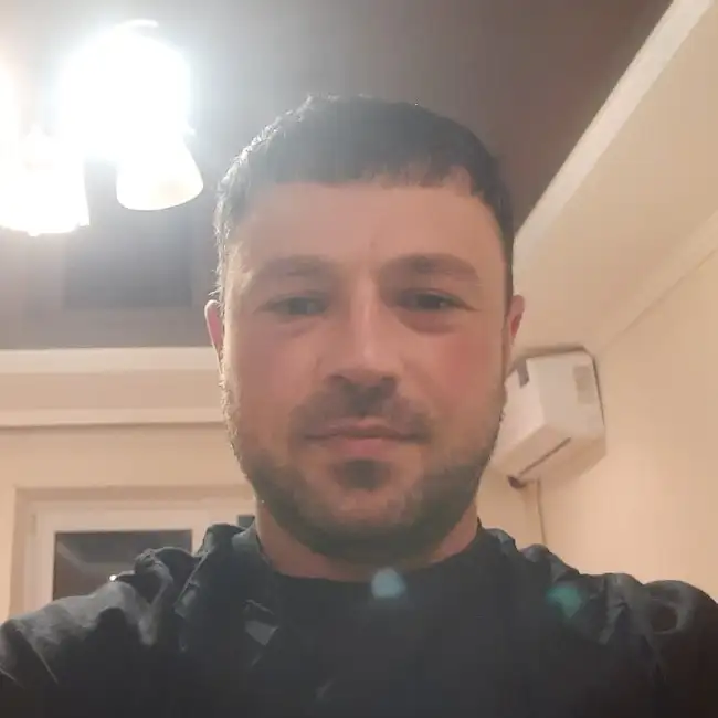 Volodya, 35, Արմավիր, Հայաստան - Իմ Սեր