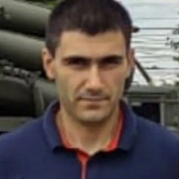 Վագան, 36, Մոսկվա, Ռուսաստան - Իմ Սեր