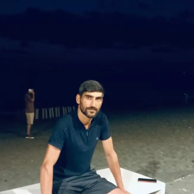 Hamlet, 33, Երևան, Հայաստան - Իմ Սեր