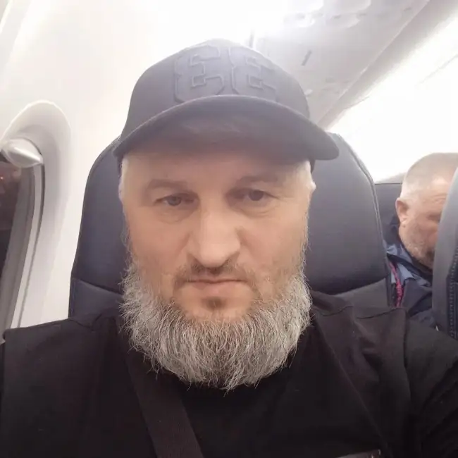 Աշոտ, 52, Մոսկվա, Ռուսաստան - Իմ Սեր