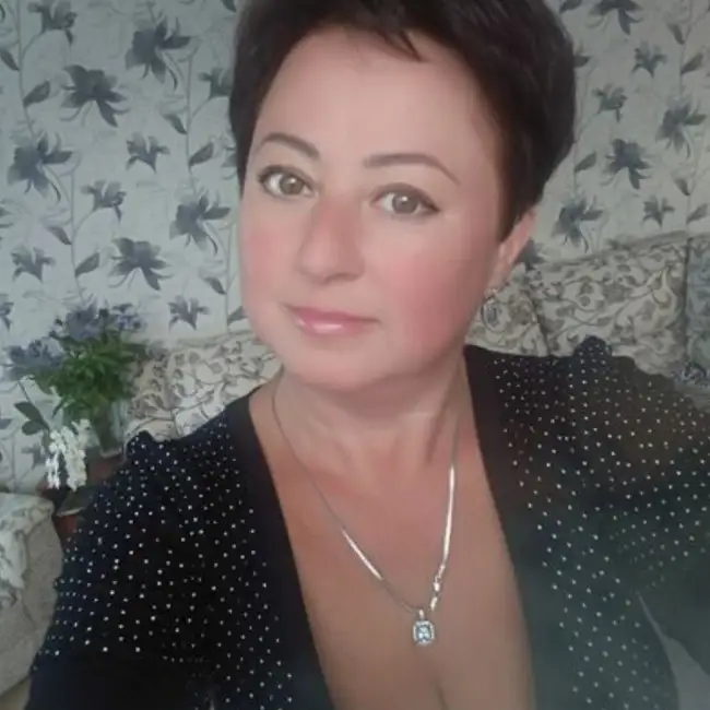 Mila, 46, Մինսկ, Բելառուս - Իմ Սեր