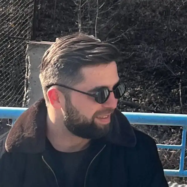 Վահե, 31, Մոսկվա, Ռուսաստան - Իմ Սեր