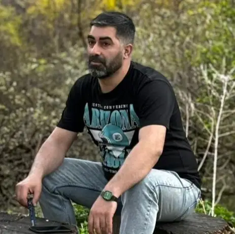 Արթուր, 43, Երևան, Հայաստան - Իմ Սեր