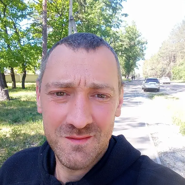 Մաքսիմ, 42, Խարկով, Ուկրաինա - Իմ Սեր