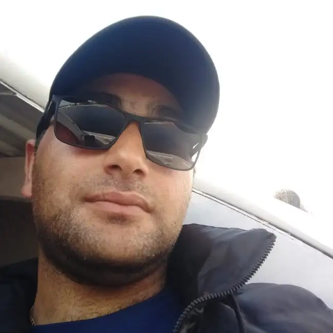 Hovo, 36, Հայաստան - Իմ Սեր