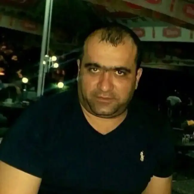 Վիգեն, 45, Մոսկվա, Ռուսաստան - Իմ Սեր