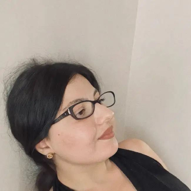 Լարիսա, 37, Օմսկ, Ռուսաստան - Իմ Սեր