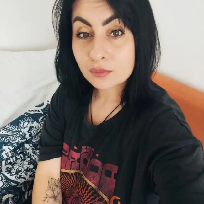 Valentina, 39, Հանովեր, Գերմանիա - Իմ Սեր