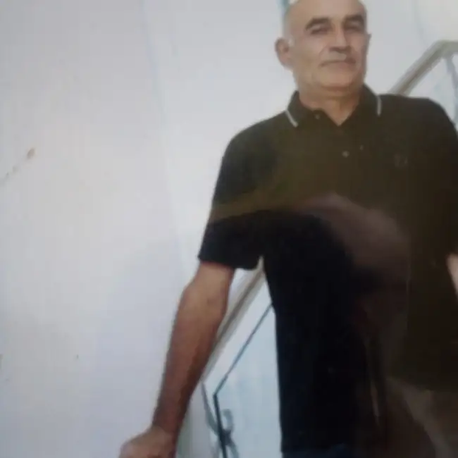 Mko, 53, Սանտանդեր, Իսպանիա - Իմ Սեր