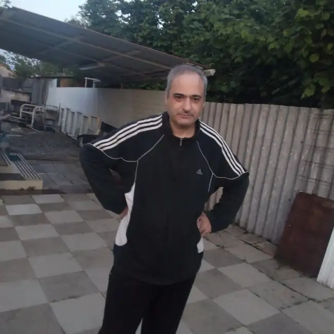 Albert, 55, Կրասնոդար, Ռուսաստան - Իմ Սեր