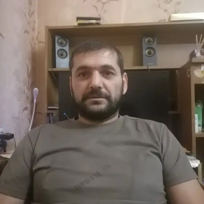 Արտյուն, 50, Վորոնեժ, Ռուսաստան - Իմ Սեր