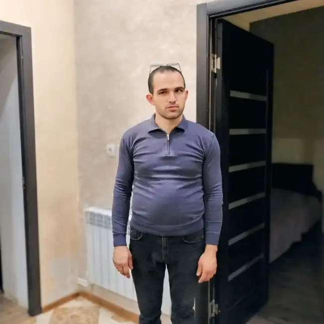 Gexam, 32, Երևան, Հայաստան - Իմ Սեր