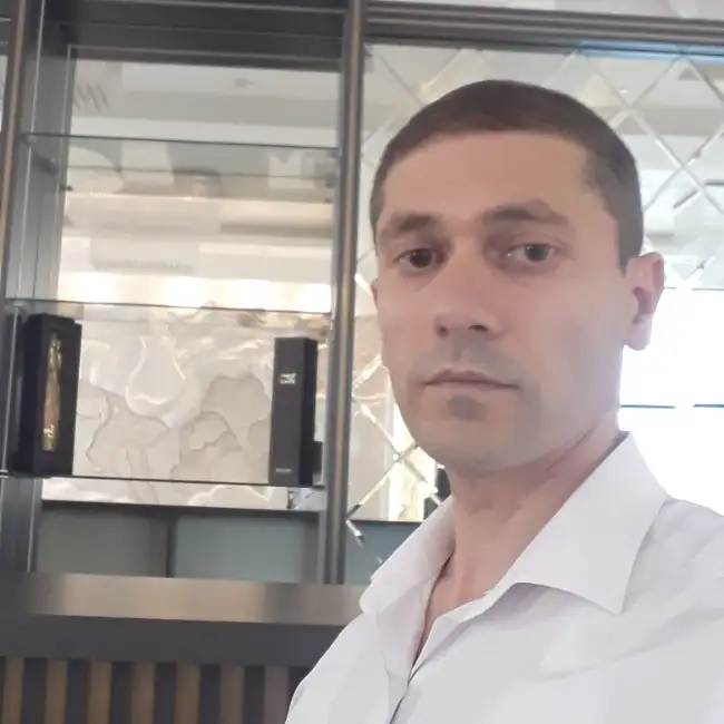 Հայկ, 43, Երևան, Հայաստան - Իմ Սեր
