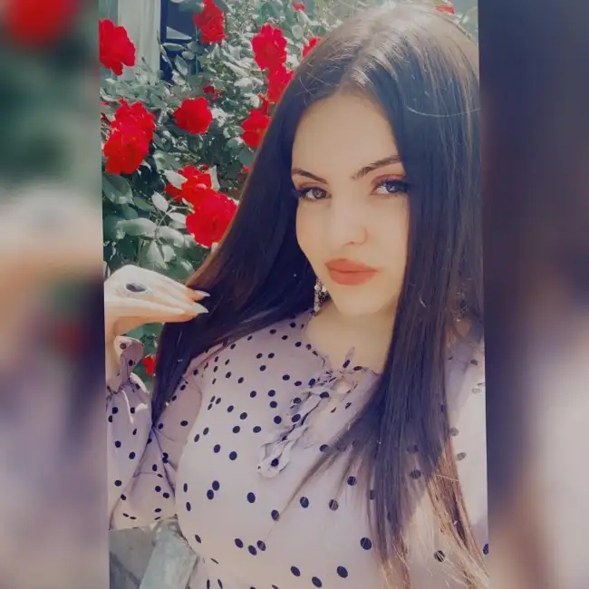 Rozi, 27, Երևան, Հայաստան - Իմ Սեր