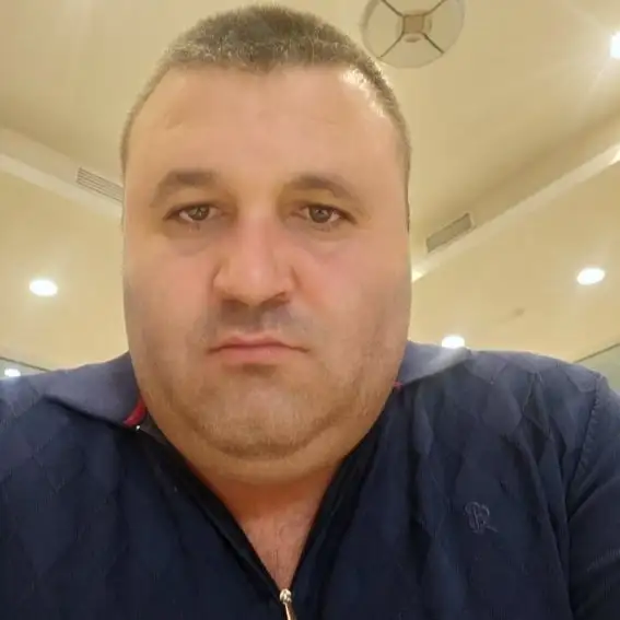 Սամվել, 44, Ռուսաստան - Իմ Սեր