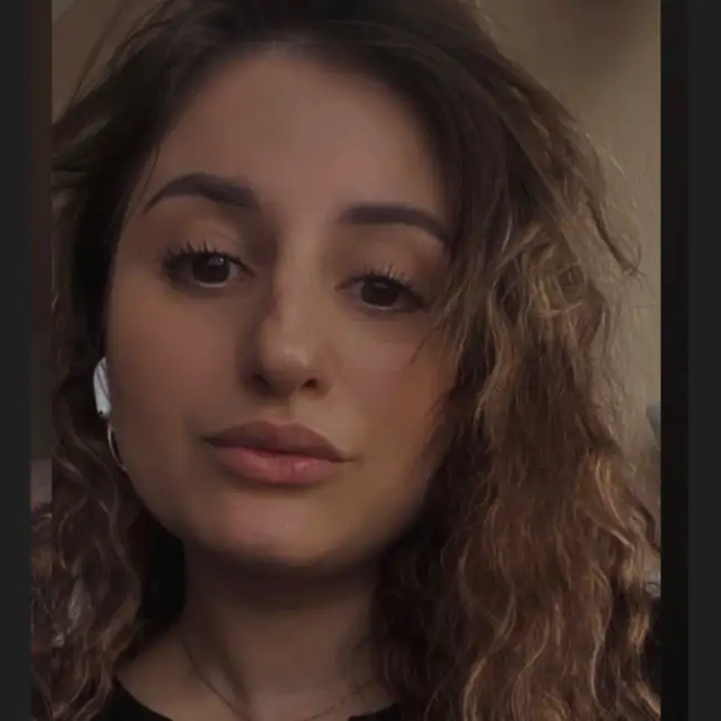 Nara, 29, Եկատերինբուրգ, Ռուսաստան - Իմ Սեր