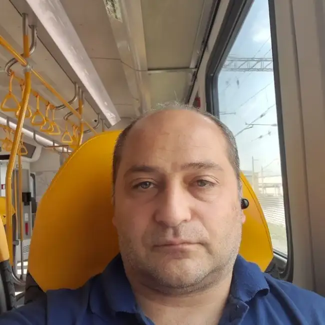 Grachya, 46, Ռամենսկոե, Ռուսաստան - Իմ Սեր