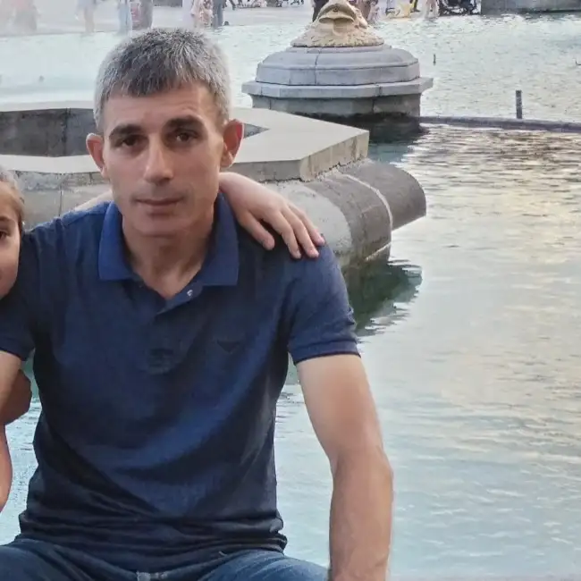 Արսեն, 31, Երևան, Հայաստան - Իմ Սեր