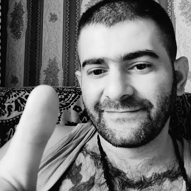 Հայկ, 37, Տուտաև, Ռուսաստան - Իմ Սեր