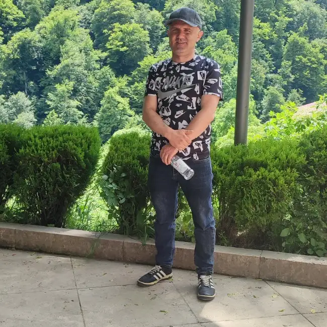 Voskan, 44, Երևան, Հայաստան - Իմ Սեր