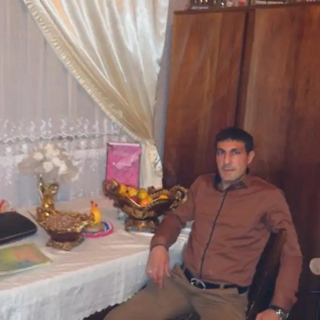 Anu, 41, Մոսկվա, Ռուսաստան - Իմ Սեր