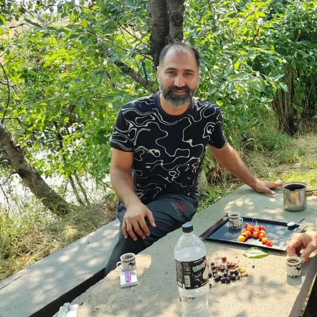 Siam, 35, Երևան, Հայաստան - Իմ Սեր