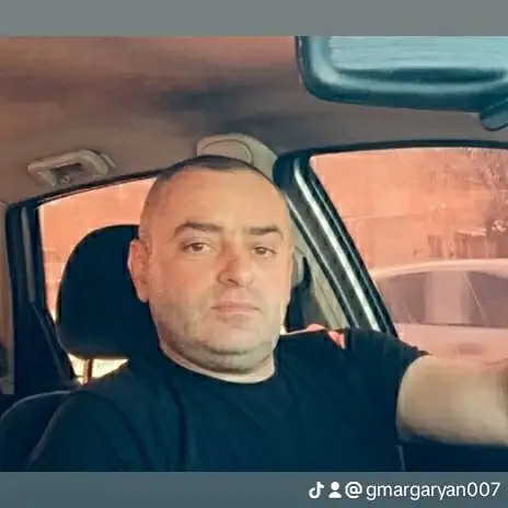 Garik, 50, Երևան, Հայաստան - Իմ Սեր