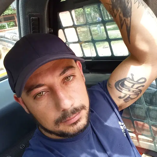 Albert, 30, Մոսկվա, Ռուսաստան - Իմ Սեր