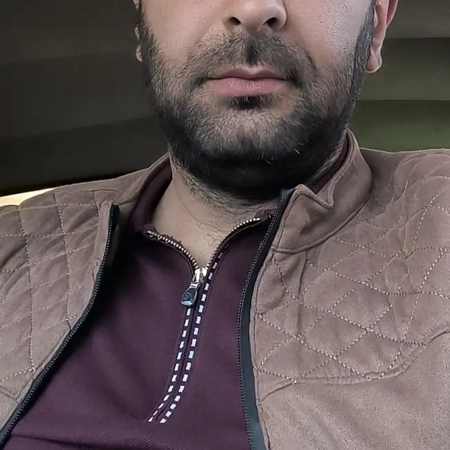 Zorik, 37, Սերպուխով, Ռուսաստան - Իմ Սեր