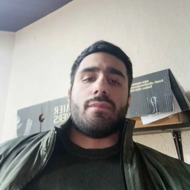 Գոռ, 27, Մոսկվա, Ռուսաստան - Իմ Սեր