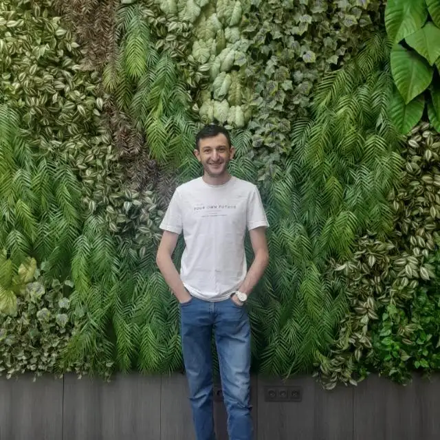 Volodya, 31, Կրասնոդար, Ռուսաստան - Իմ Սեր