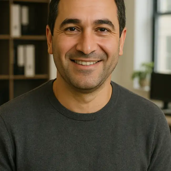 Կարեն, 44, Երևան, Հայաստան - Իմ Սեր