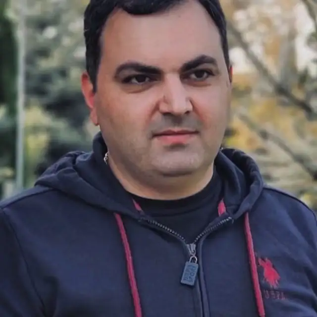 Արմեն, 34, Երևան, Հայաստան - Իմ Սեր