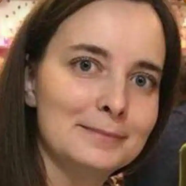 Օլգա, 42, Նովոկուզնեցկ, Ռուսաստան - Իմ Սեր