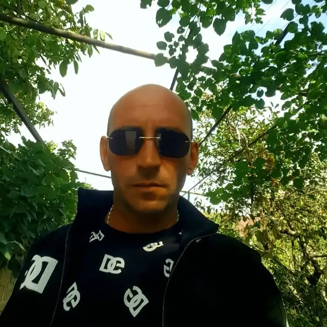Վահան, 38, Երևան, Հայաստան - Իմ Սեր