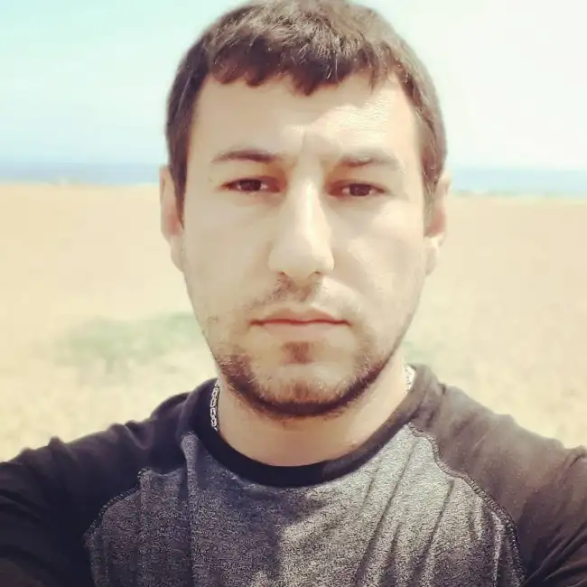 Աշոտ, 40, Երևան, Հայաստան - Իմ Սեր