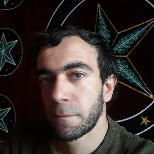 Գագիկ, 37, Երևան, Հայաստան - Իմ Սեր