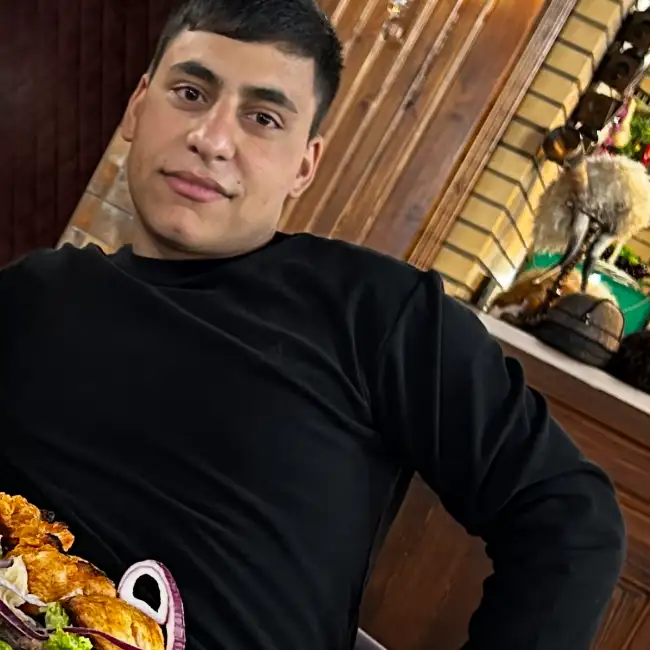 Արթուր, 24, Իրկուտսկ, Ռուսաստան - Իմ Սեր