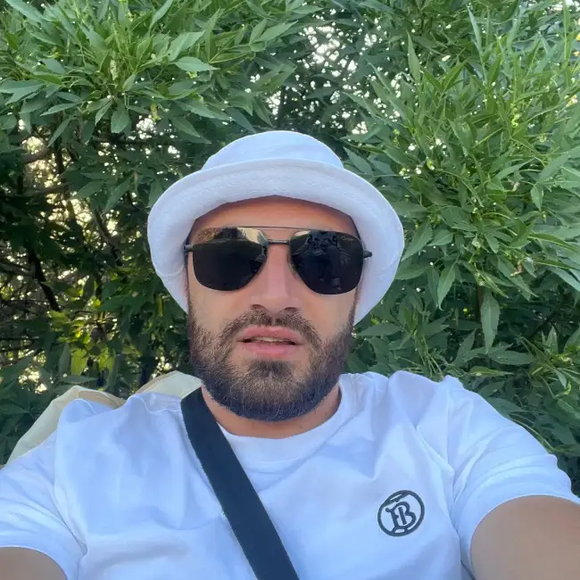 Hrach, 31, Երևան, Հայաստան - Իմ Սեր